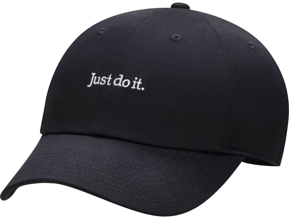 Nike Herren Cap Kappe U Nk Club Cap U Cb Jdi L