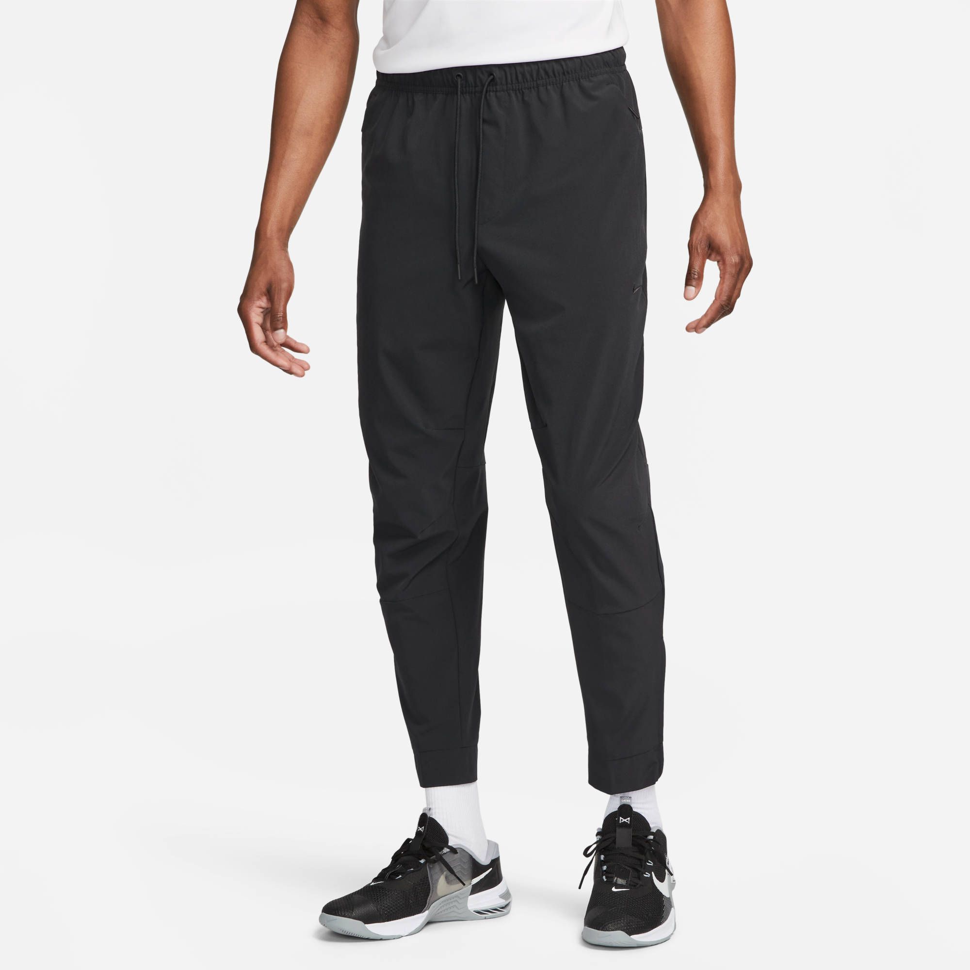 Nike M Nk Df Unlimited Pant Tpr Trainingshose