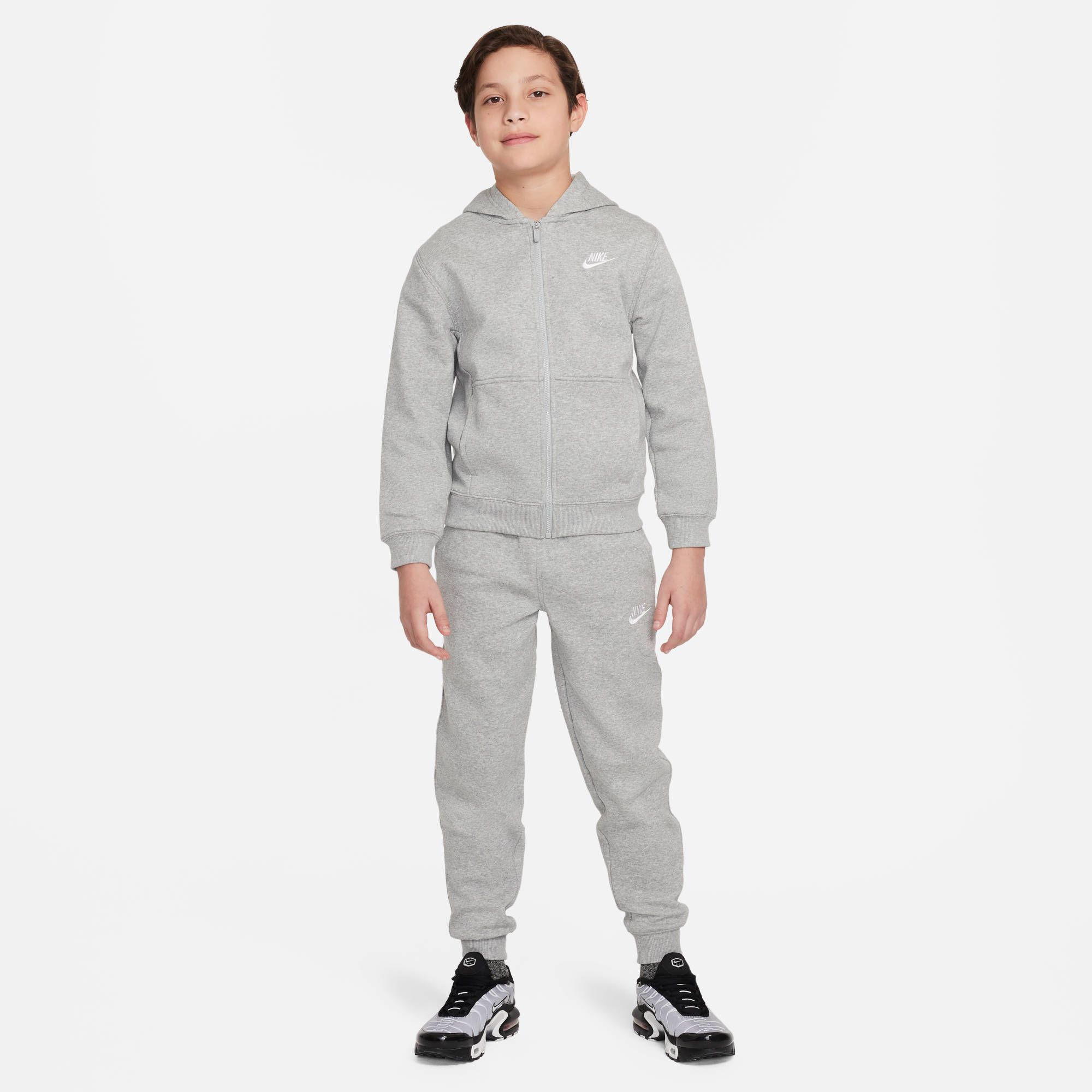 Nike Sportswear Club Fleece Trainingsanzug für ältere Kinder