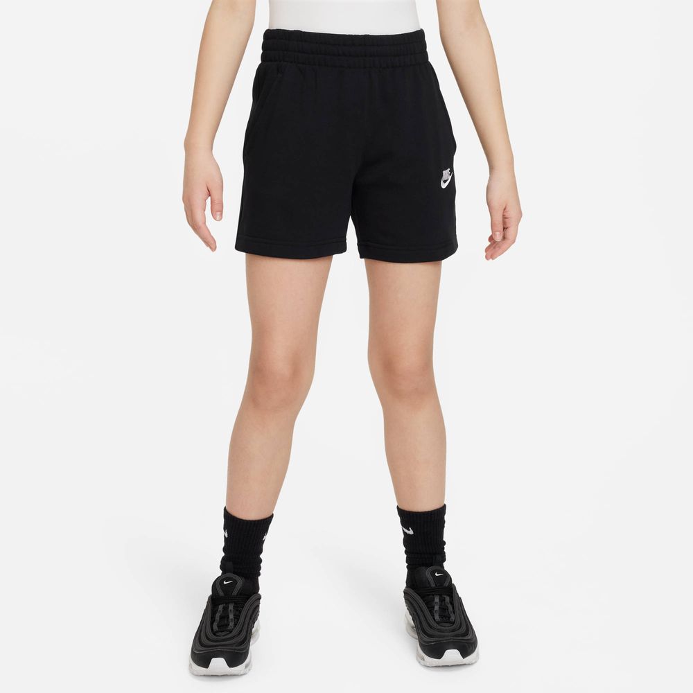 Nike G NSW Club FT 5In Short LBR Freizeithose