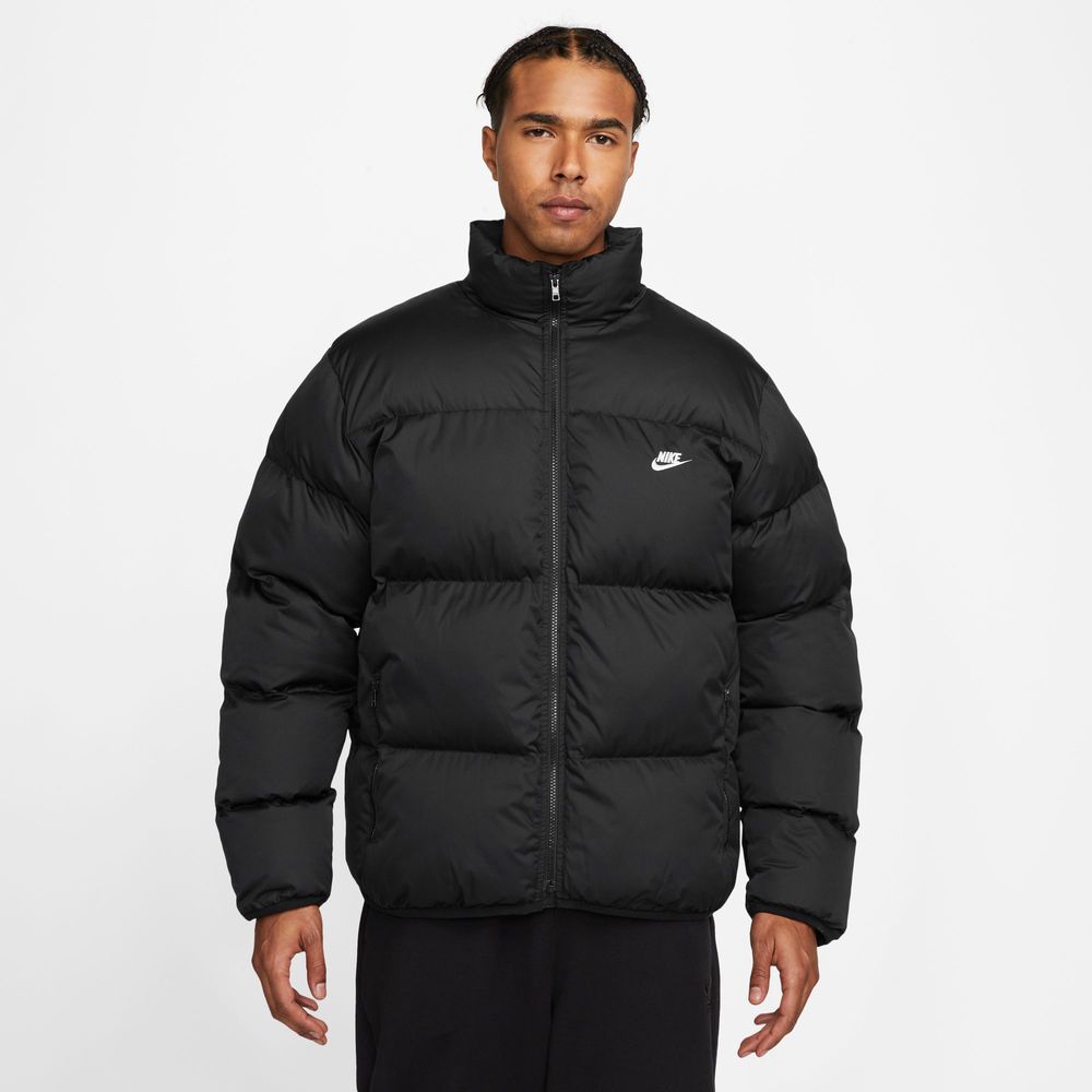 Nike Sportswear Club Puffer-Jacke für Herren