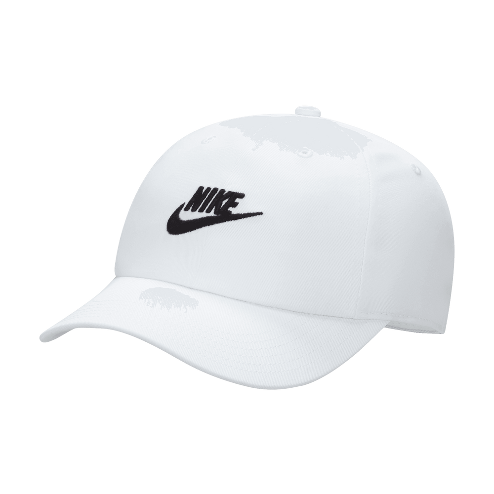 Nike Club Unstrukturierte Futura Wash-Cap für Kinder
