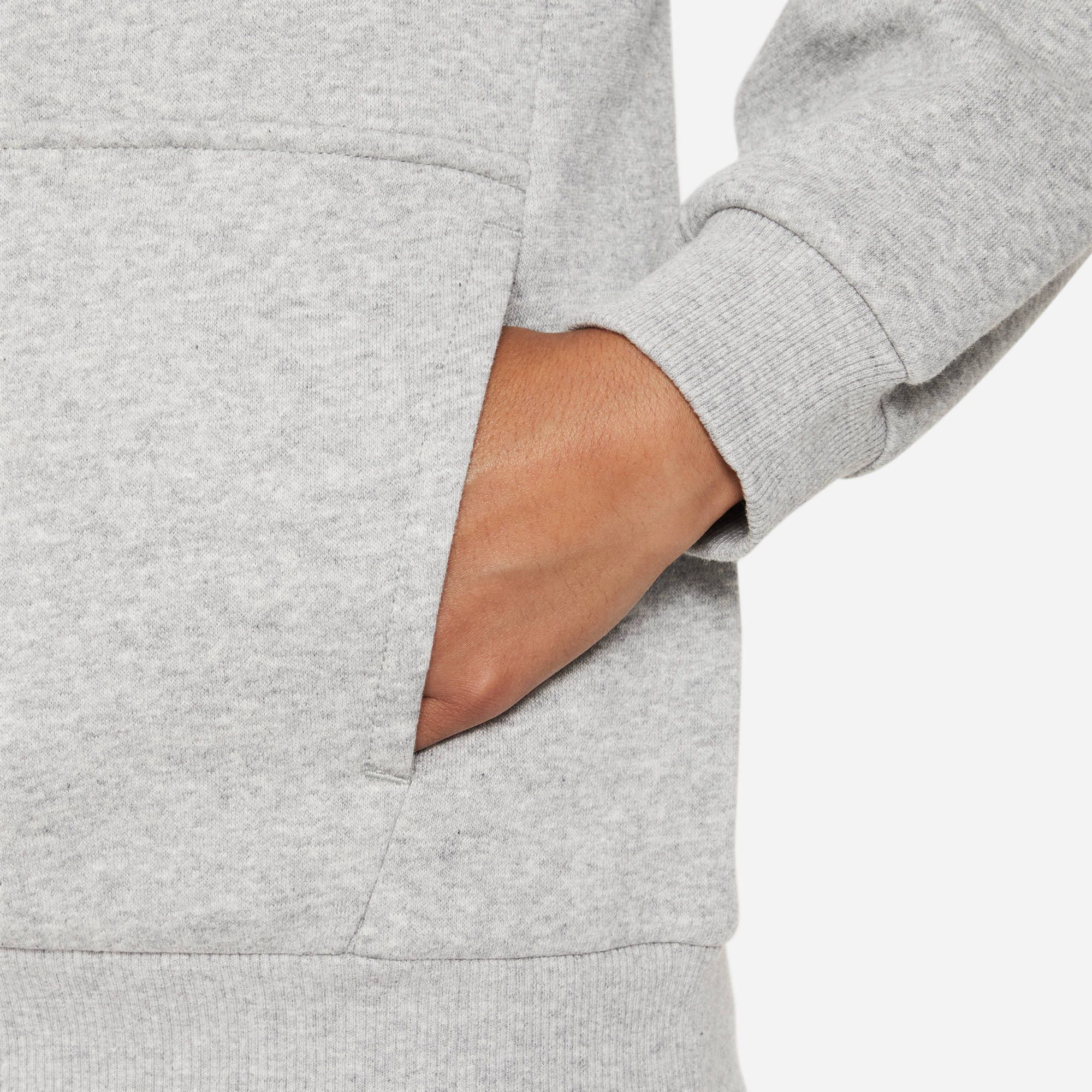 Nike Sportswear Club Fleece Hoodie Kapuze für ältere Kinder