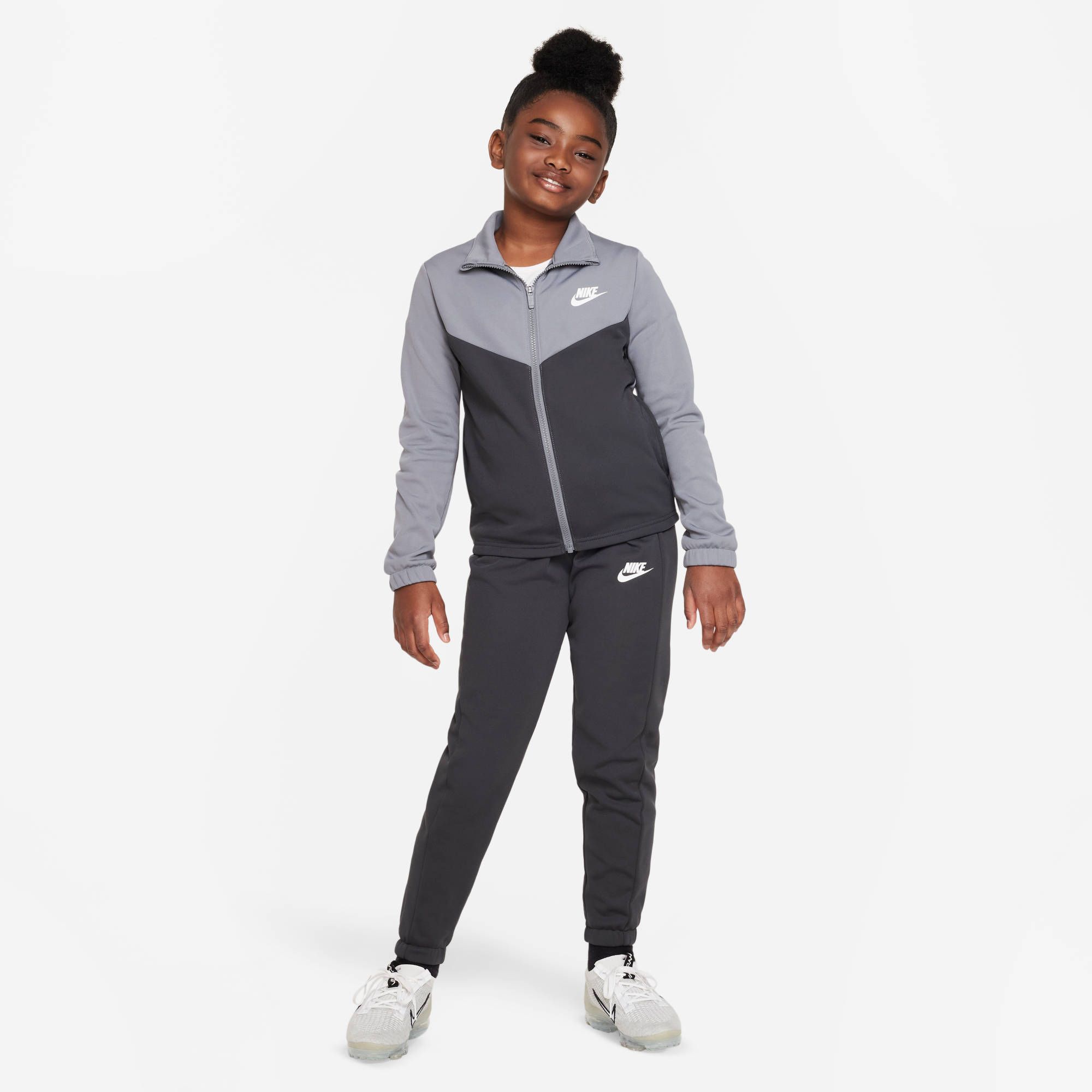 Nike Sportswear Trainingsanzug für ältere Kinder