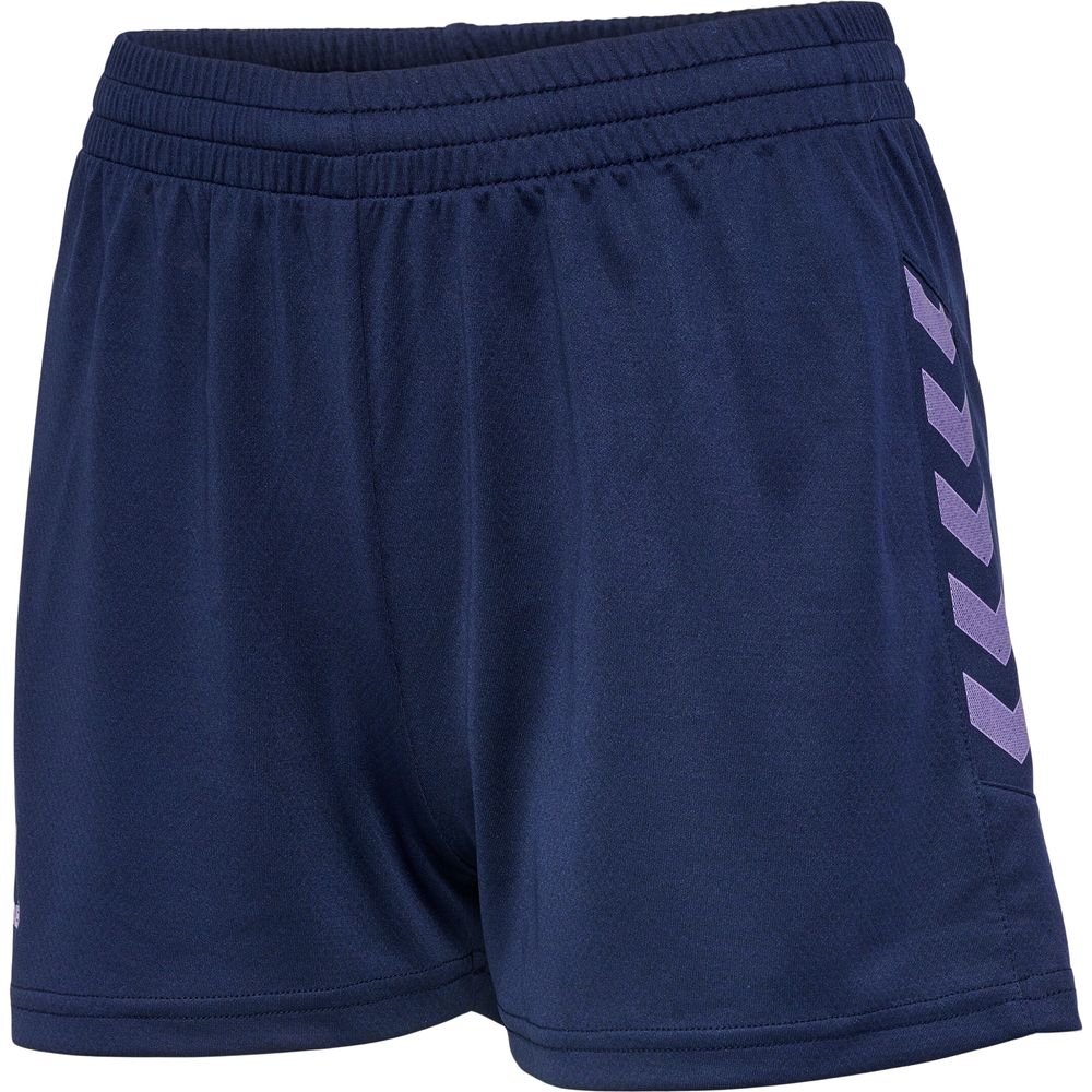 hmlSTALTIC POLY SHORTS WOMAN