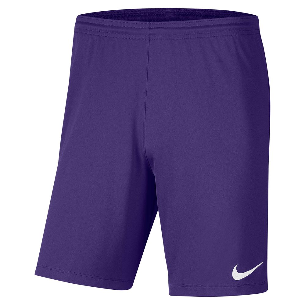 Nike Dri-FIT Park 3 Herren Knit Fußball Shorts