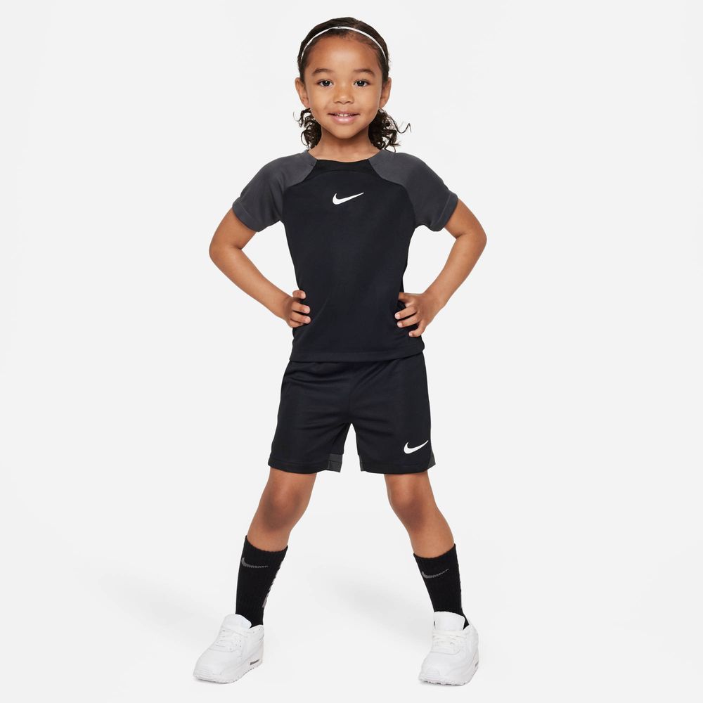 Nike Dri-FIT Academy Pro Strick-Fußball-Trainings-Set für jüngere Kinder
