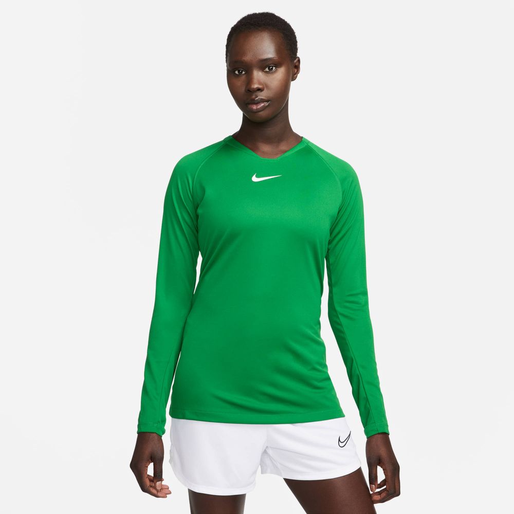 Nike Dri-FIT Park First Layer Damen Fußball Trikot
