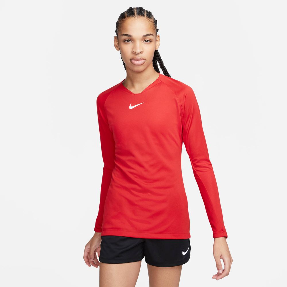 Nike Dri-FIT Park First Layer Damen Fußball Trikot