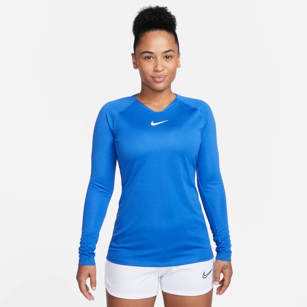 Nike Dri-FIT Park First Layer Damen Fußball Trikot