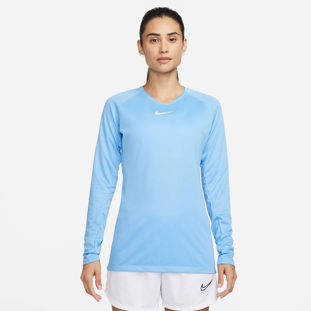 Nike Dri-FIT Park First Layer Damen Fußball Trikot