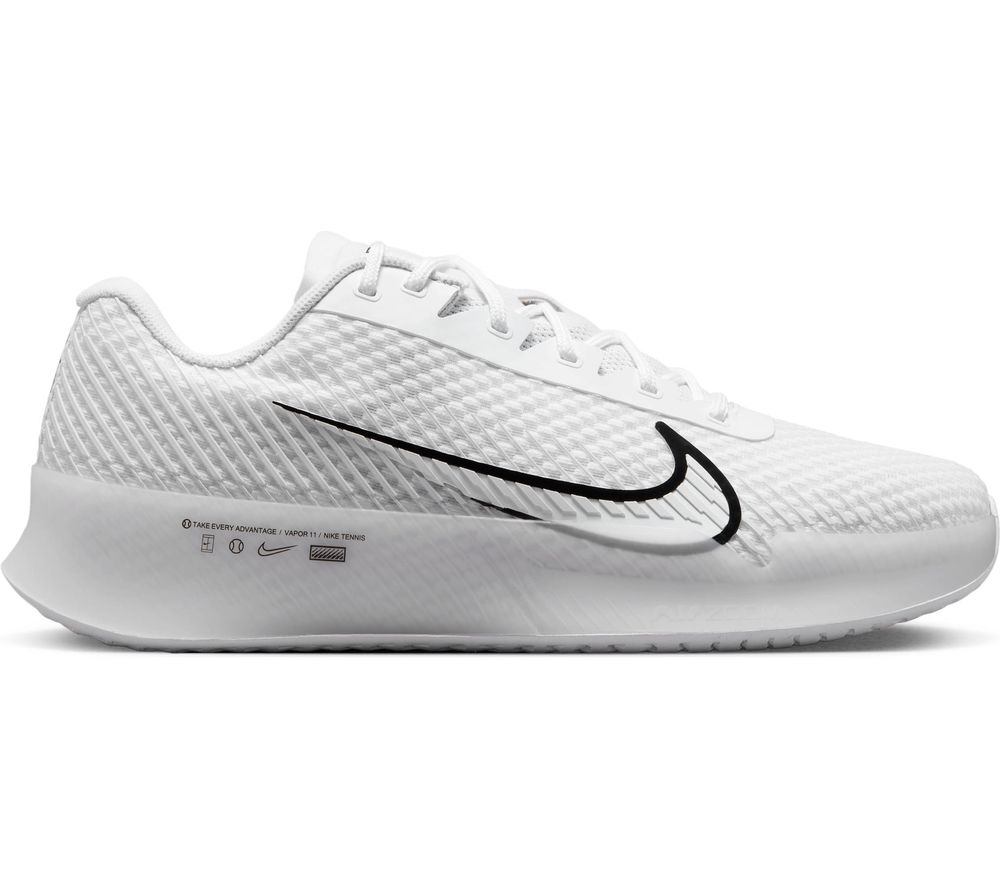 NikeCourt Air Zoom Vapor 11 Herren-Tennisschuh für Hartplätze