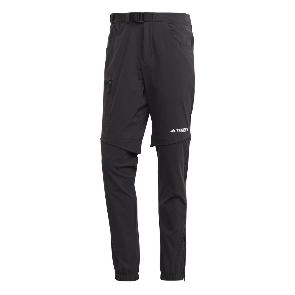 adidas TERREX Utilitas Hiking Zip-Off Hose