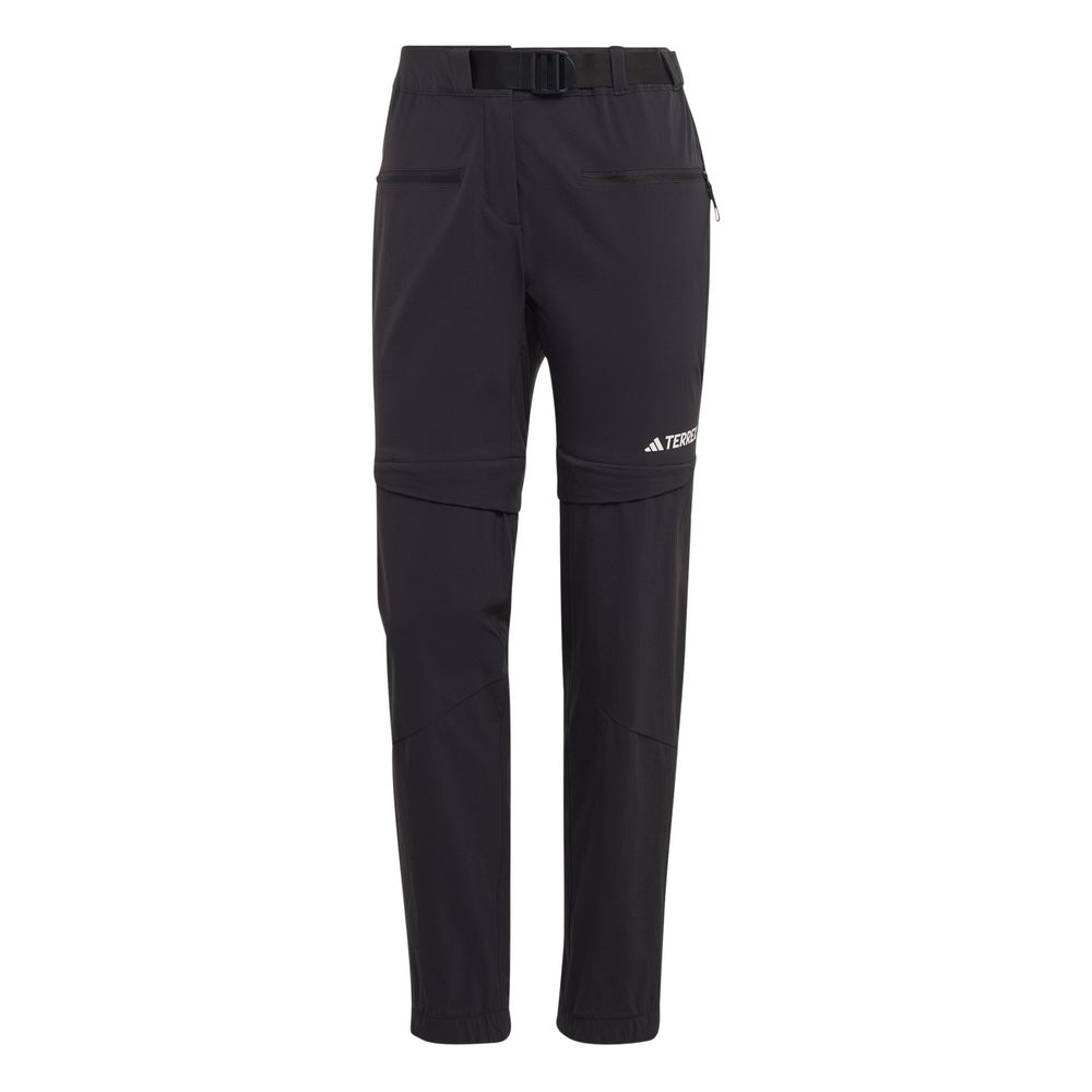 adidas TERREX Utilitas Hiking Zip-Off Hose