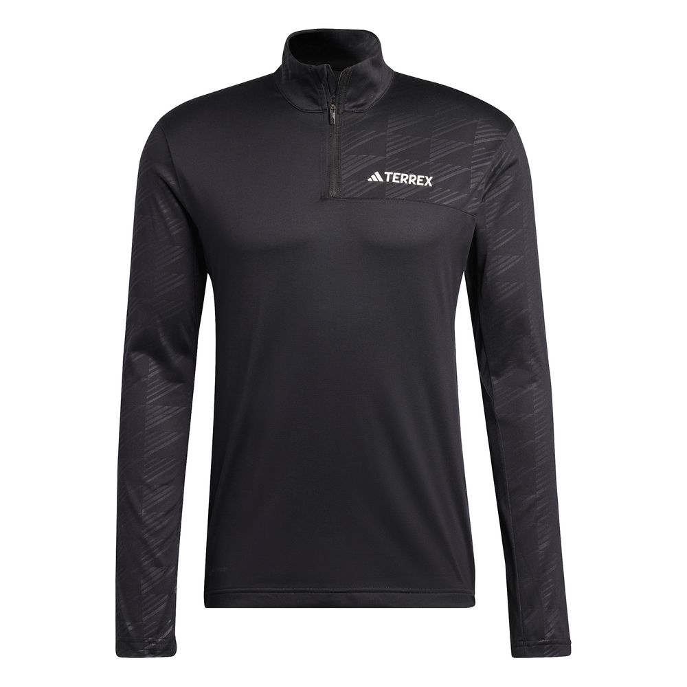 adidas TERREX Multi Half-Zip Longsleeve
