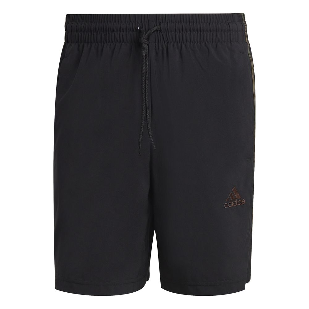 adidas AEROREADY Essentials Chelsea 3-Streifen Shorts