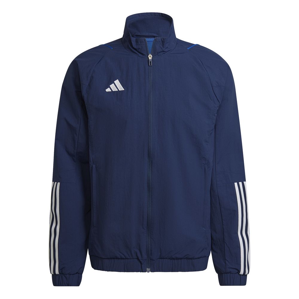 adidas Tiro 23 Competition Präsentationsjacke