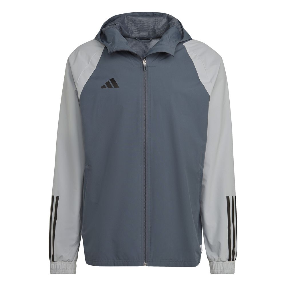 adidas Tiro 23 Competition All-Weather Jacke