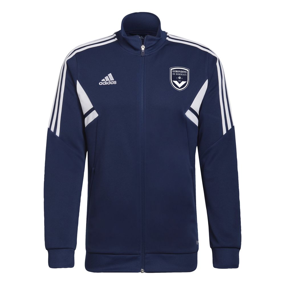 adidas AS Rom Tiro 23 Trainingsoberteil