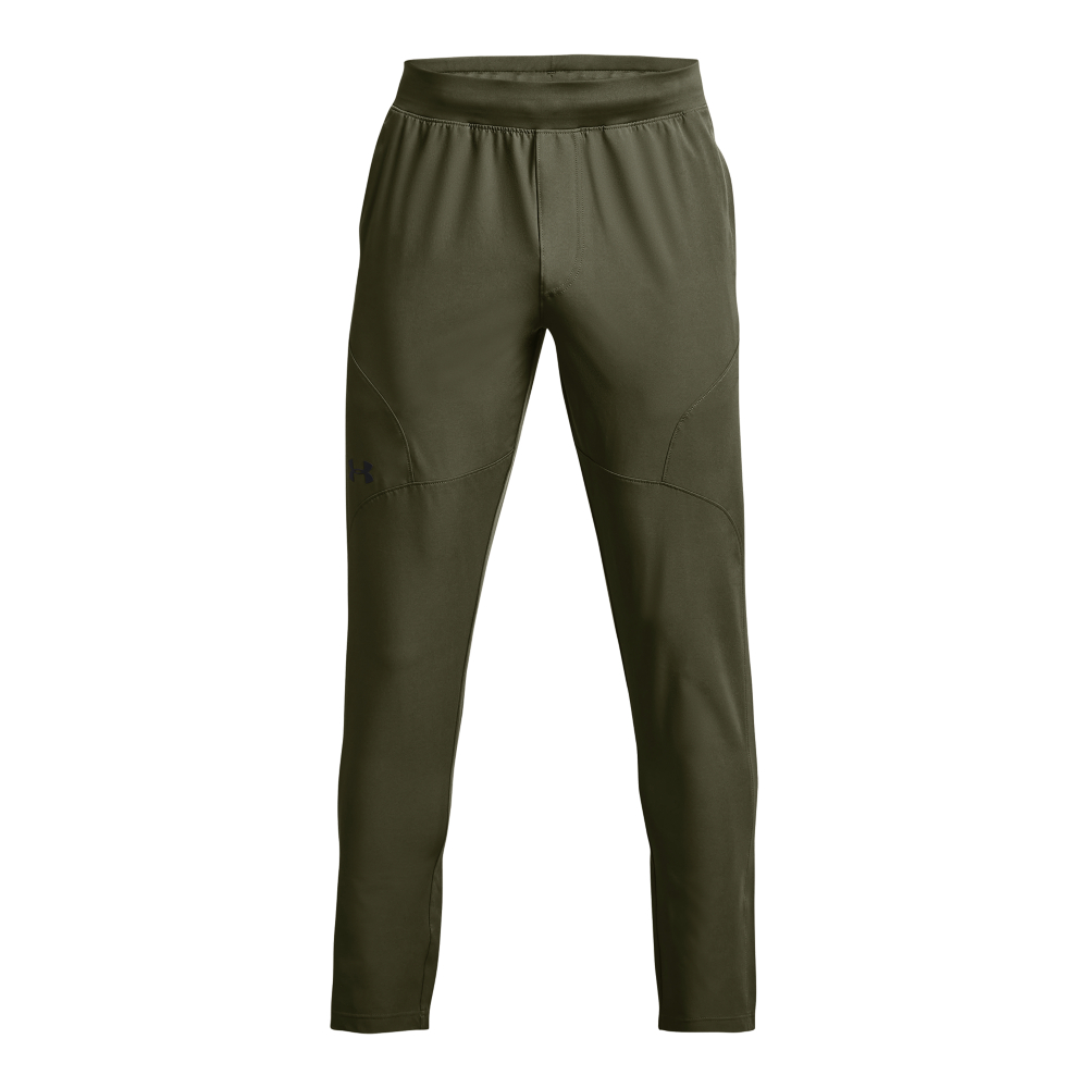 Under Armour Unstoppable Tapered Hose