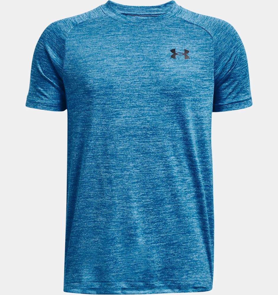 Under Armour Ua Tech 2.0 Ss - cosmic blue