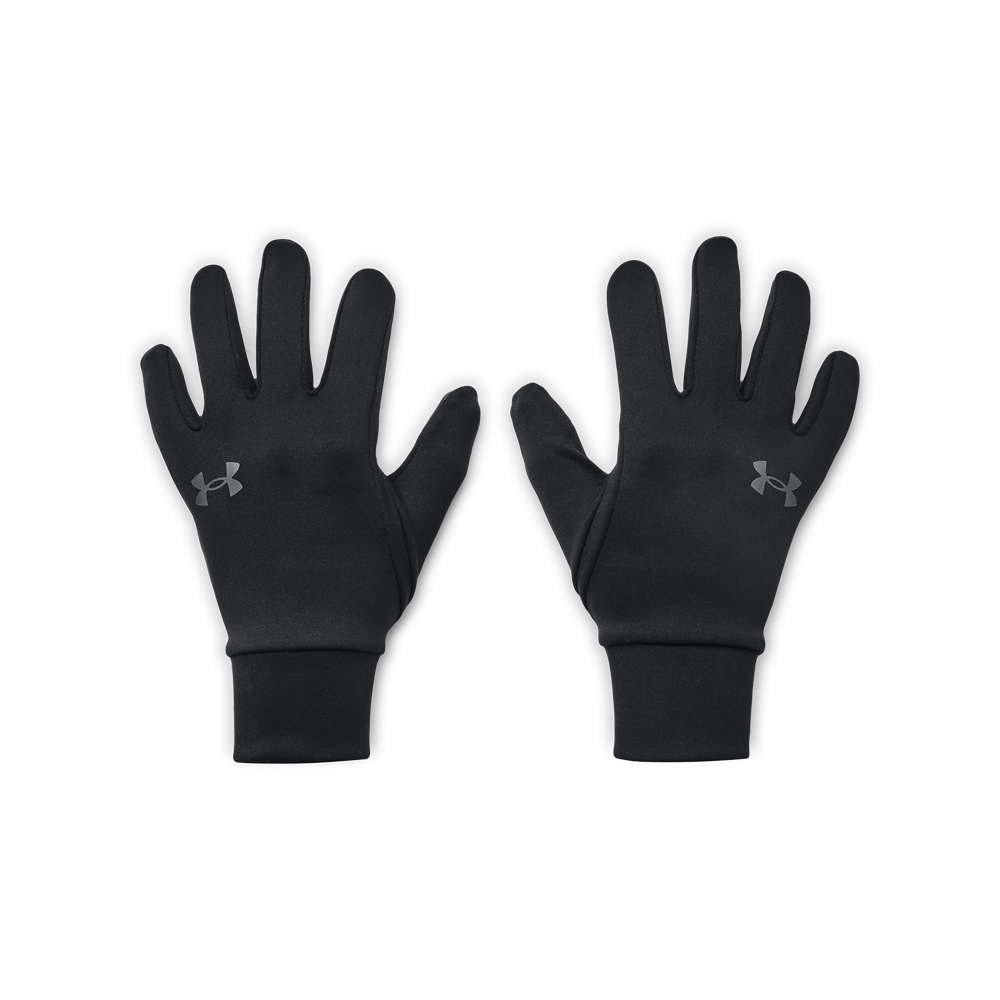 Under Armour Ua Storm Liner-Blk - black