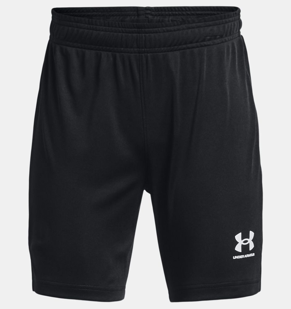 Under Armour Ua Y Kinder Ch. Core Short - black