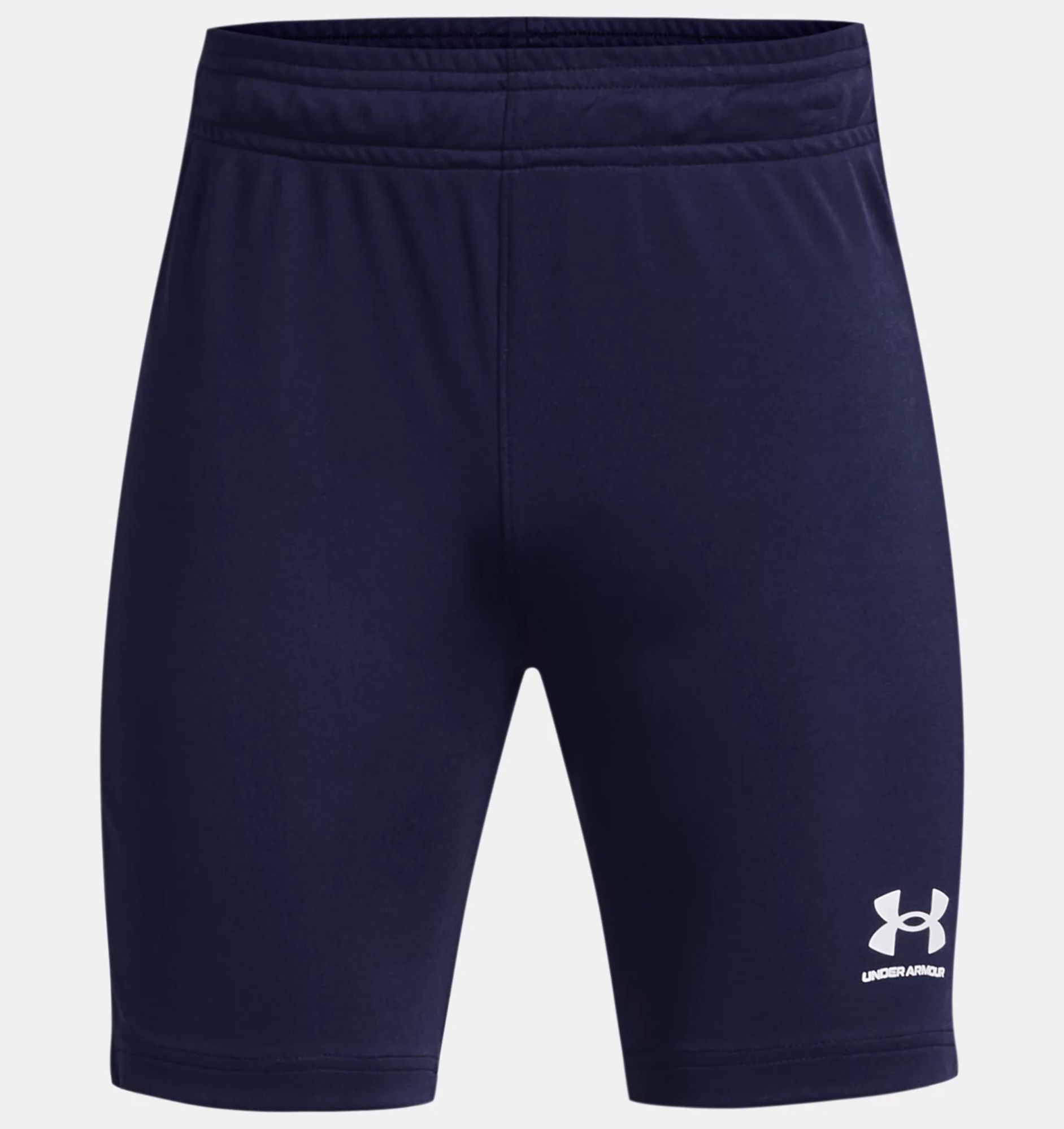 Under Armour Ua Y Kinder Ch. Core Short - midnight navy