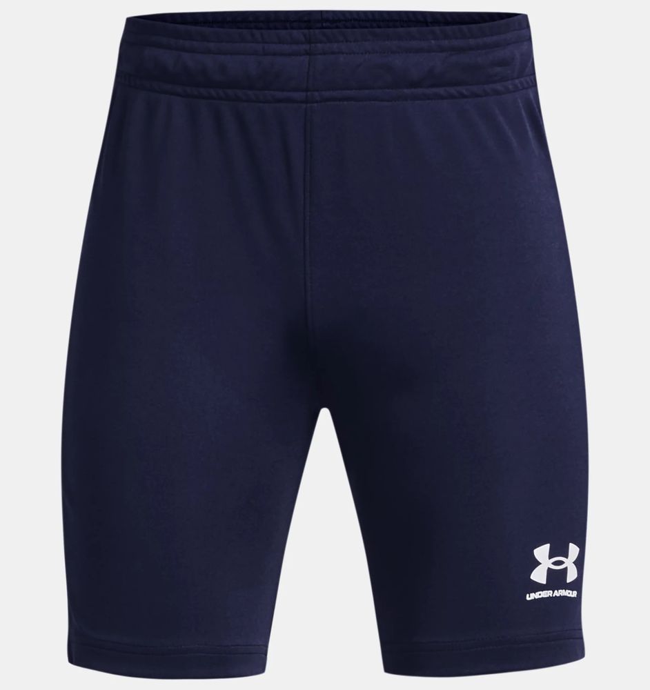 Under Armour Ua Y Kinder Ch. Core Short - midnight navy