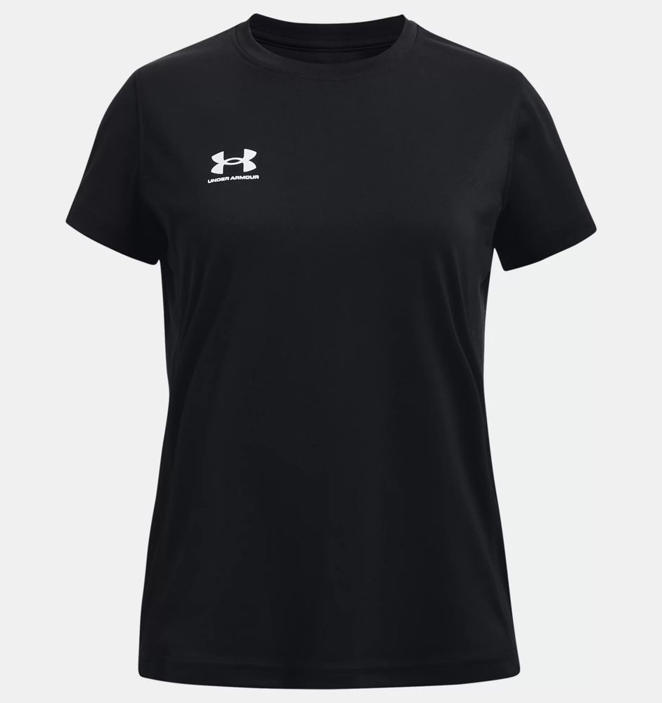 Under Armour Ua G'S Ch. Train Ss - black