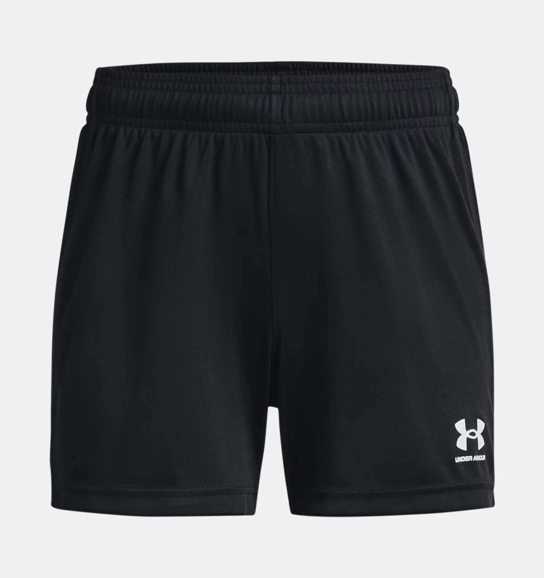 Under Armour Ua G'S Ch. Knit Short - black