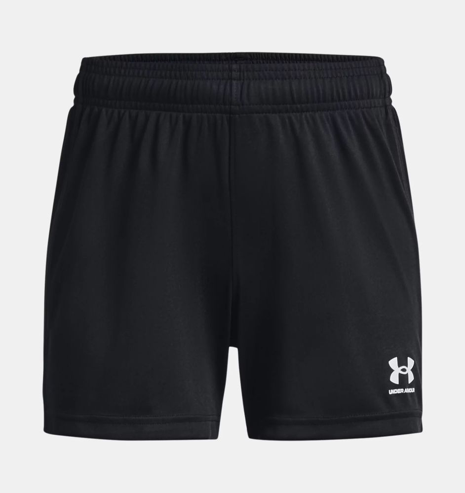 Under Armour Ua G'S Ch. Knit Short - black