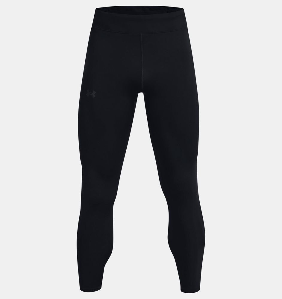Under Armour Ua Qualifier Elite Tight - black