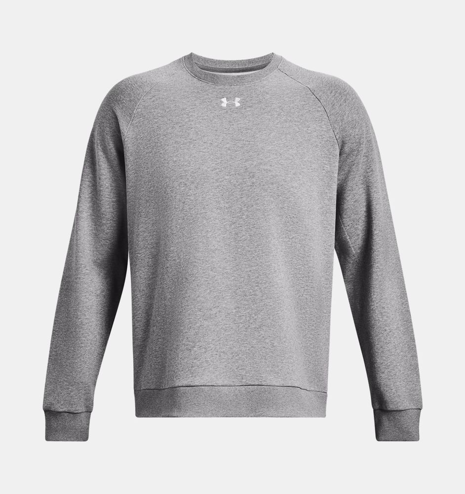 Under Armour Rival Fleece Crew Sweater