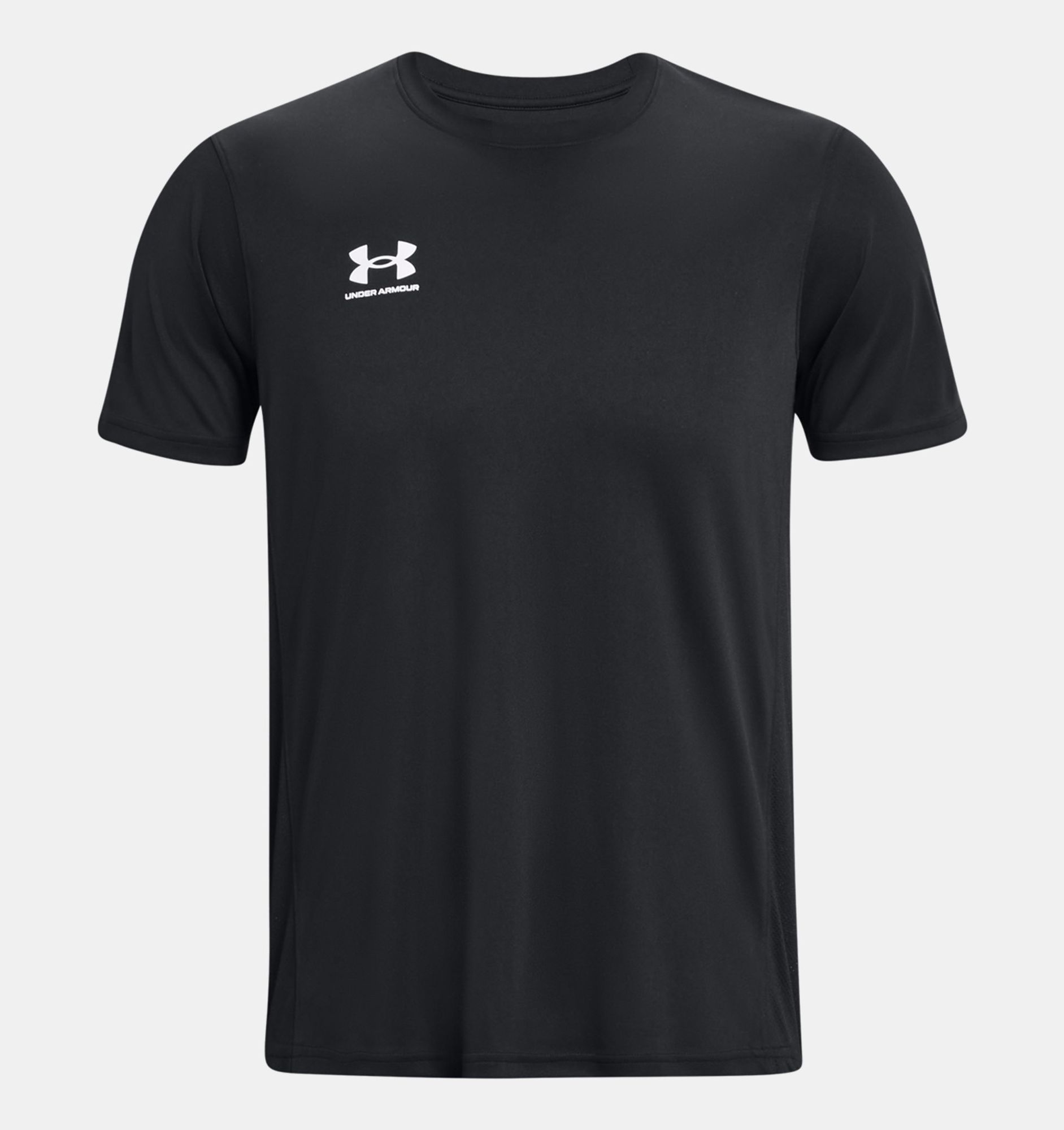 Under Armour Ua M'S Ch. Train Ss - black