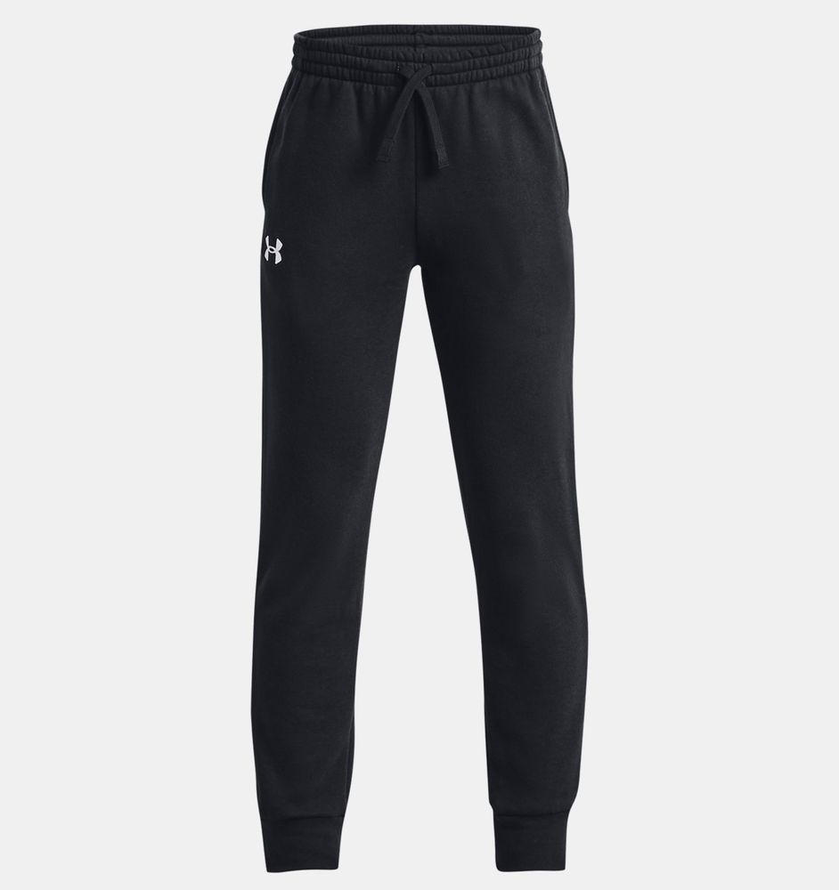 Under Armour Ua Rival Fleece Joggers - black