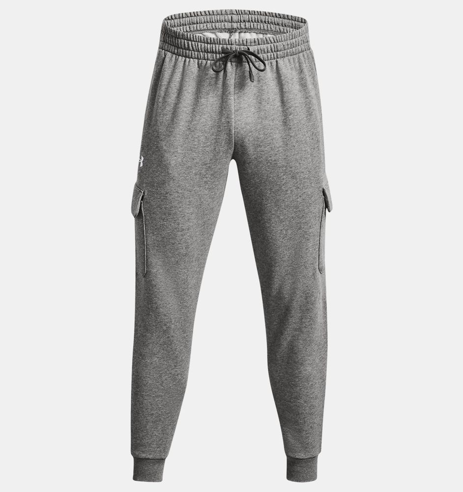 Under Armour Rival Fleece Cargo Jogger