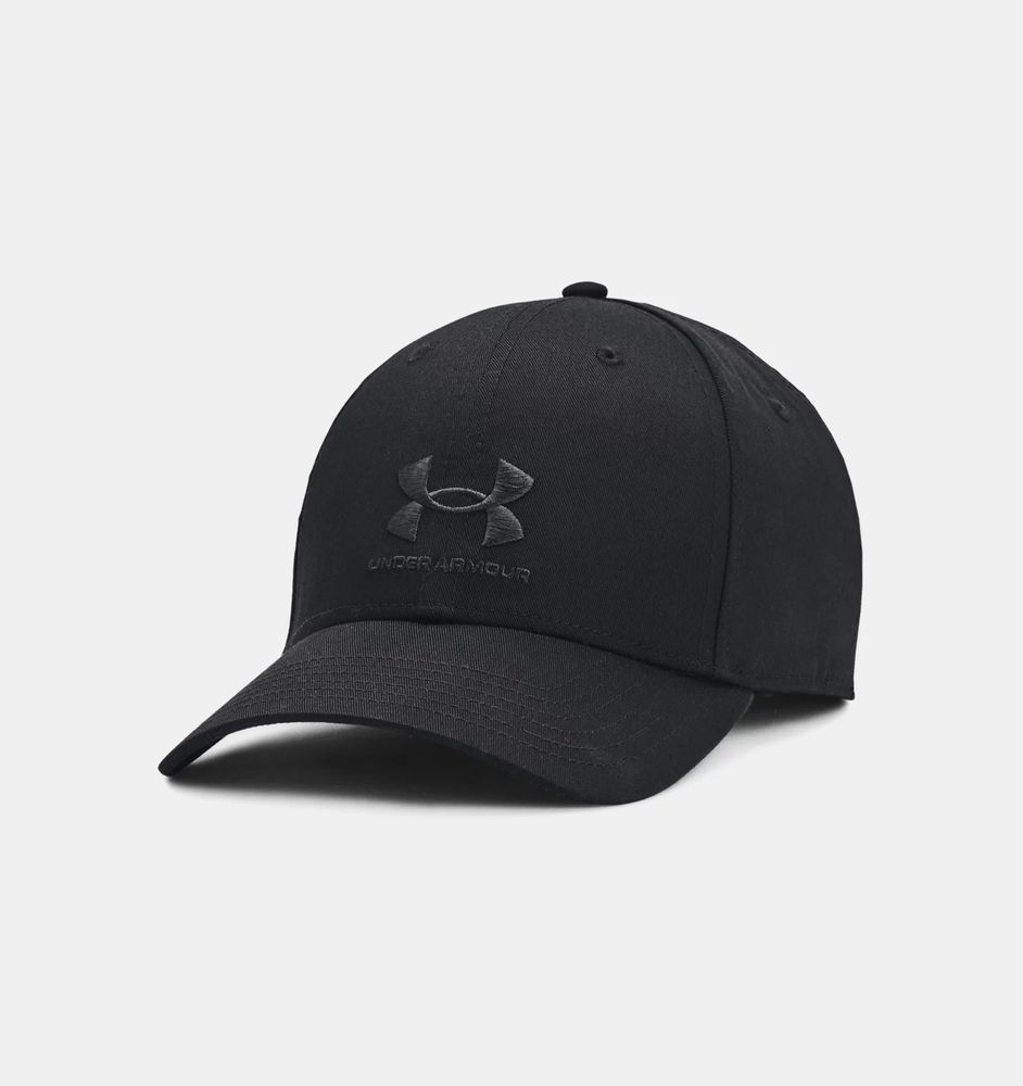 Under Armour Branded Lockup Adj Kappe Herren