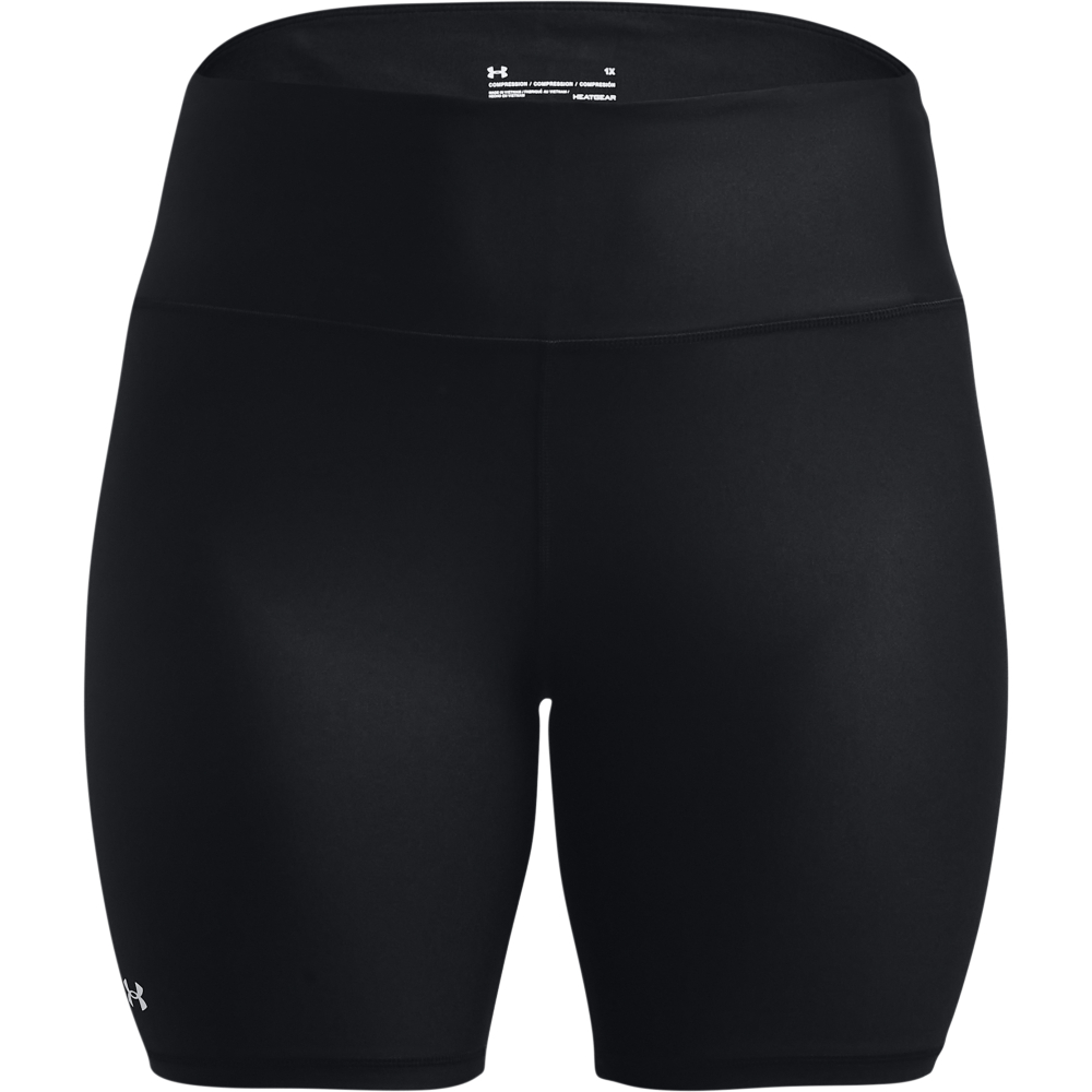 Under Armour Armour Bike Short&-Blk - black