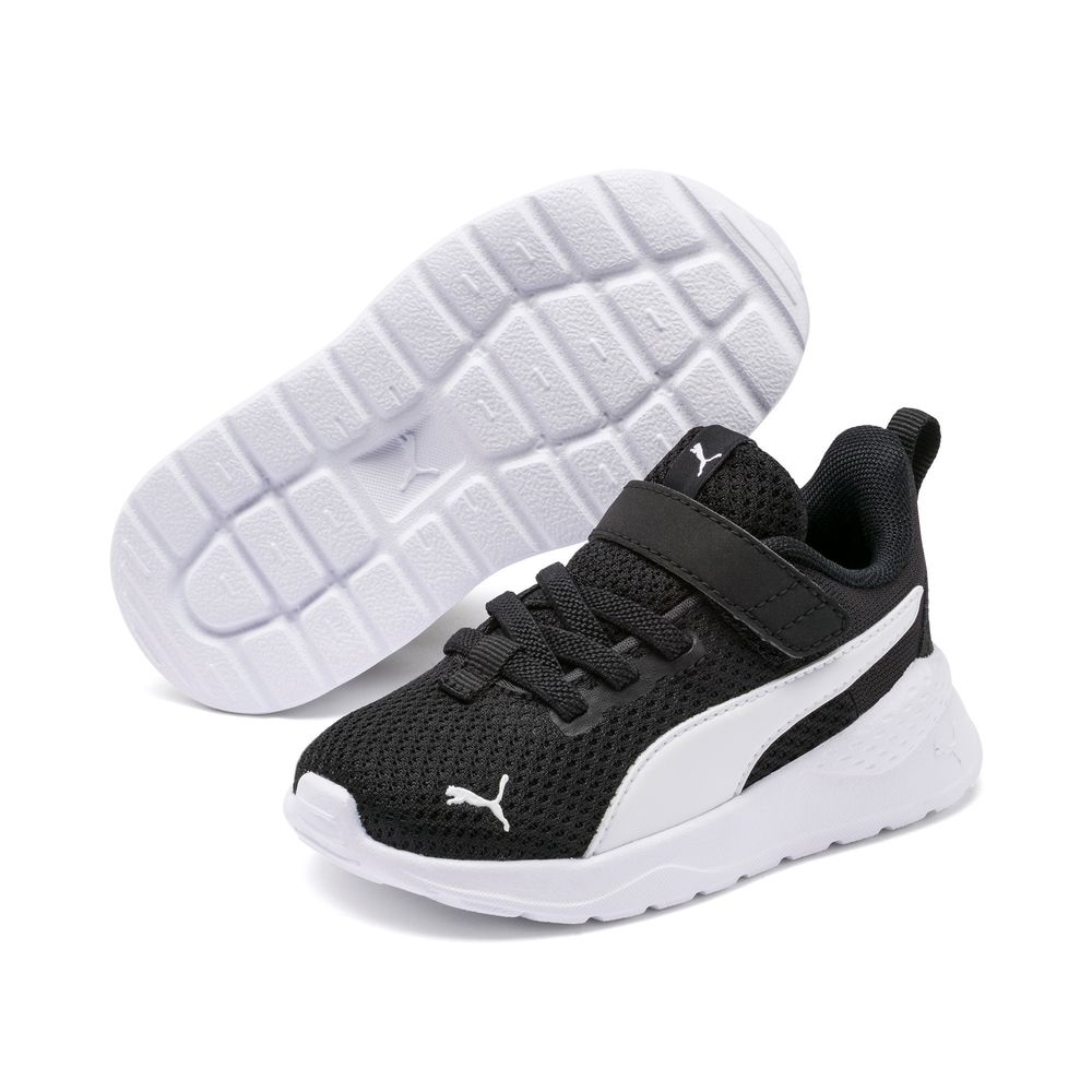 Puma Anzarun Lite AC Inf - schwarz
