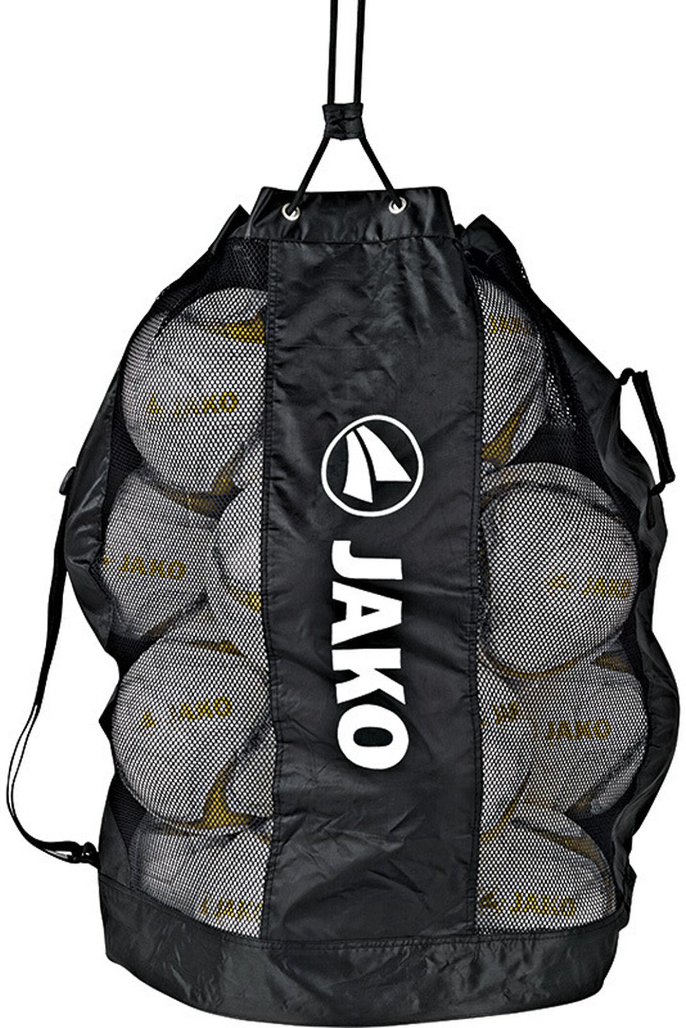 Jako Ballsack - schwarz