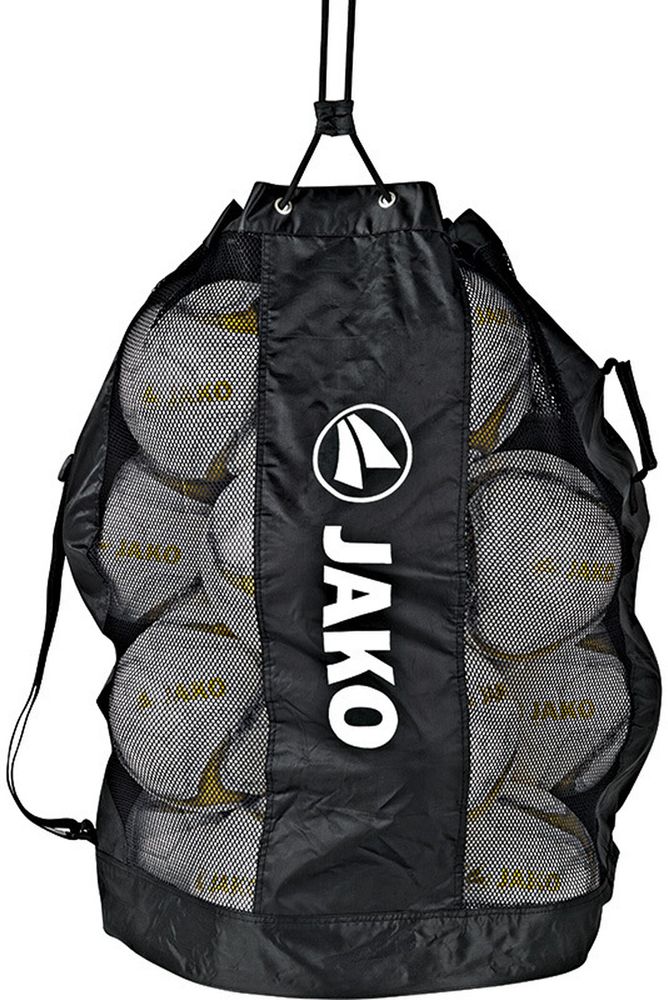 Jako Ballsack - schwarz