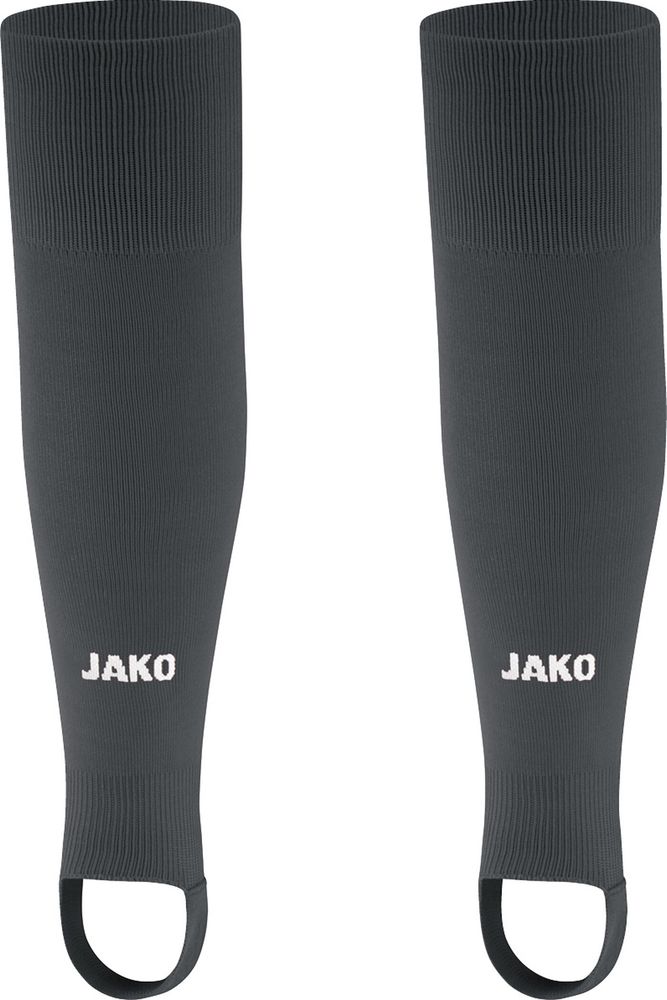 Jako Stutzen Glasgow 2.0 - anthrazit