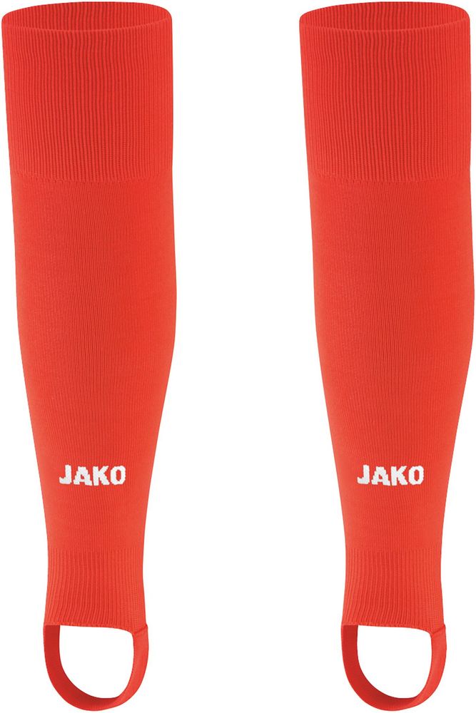 Jako Stutzen Glasgow 2.0 - flame
