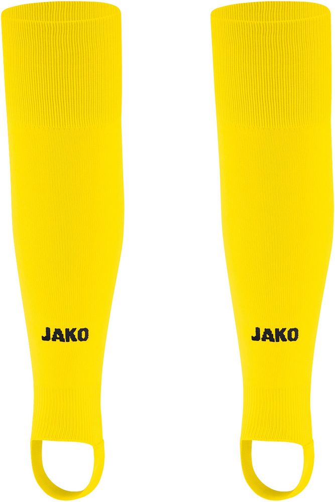 Jako Stutzen Glasgow 2.0 - citro