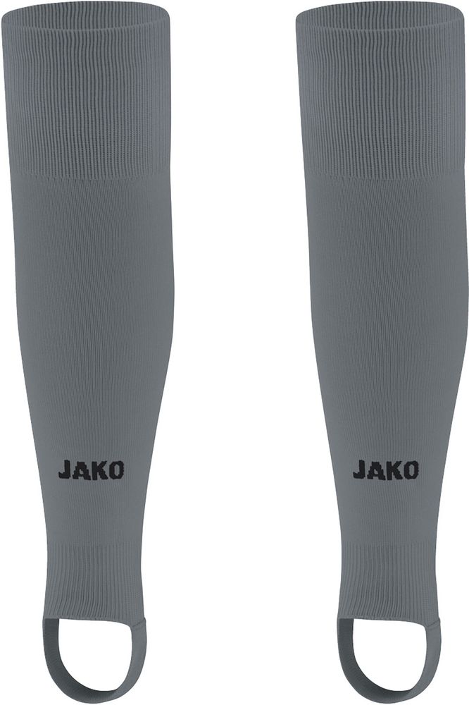 Jako Stutzen Glasgow 2.0 - steingrau