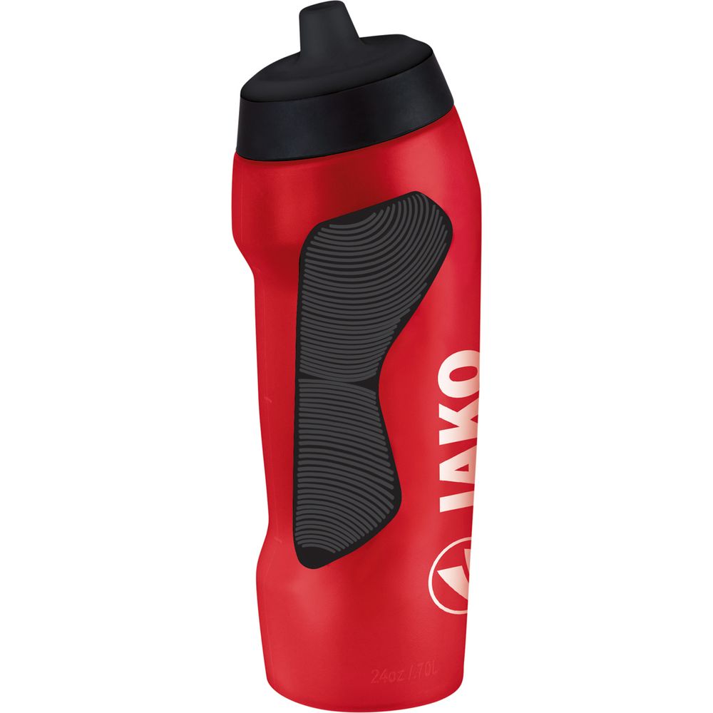 Jako Trinkflasche Premium - rot