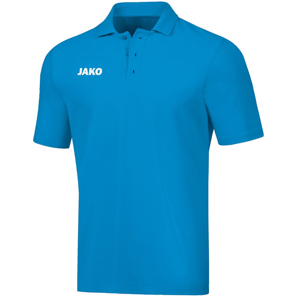 Jako Polo Base - jako blau