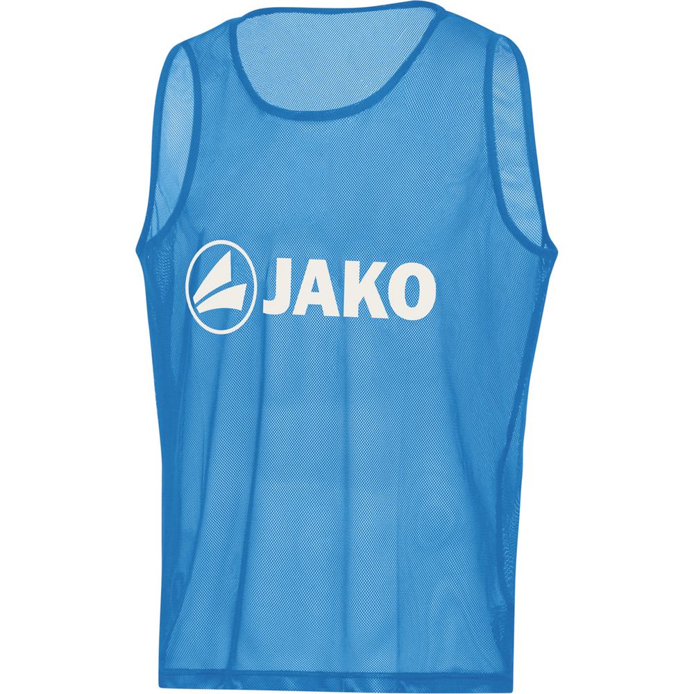 Jako Kennzeichnungshemd Classic 2.0 - skyblue