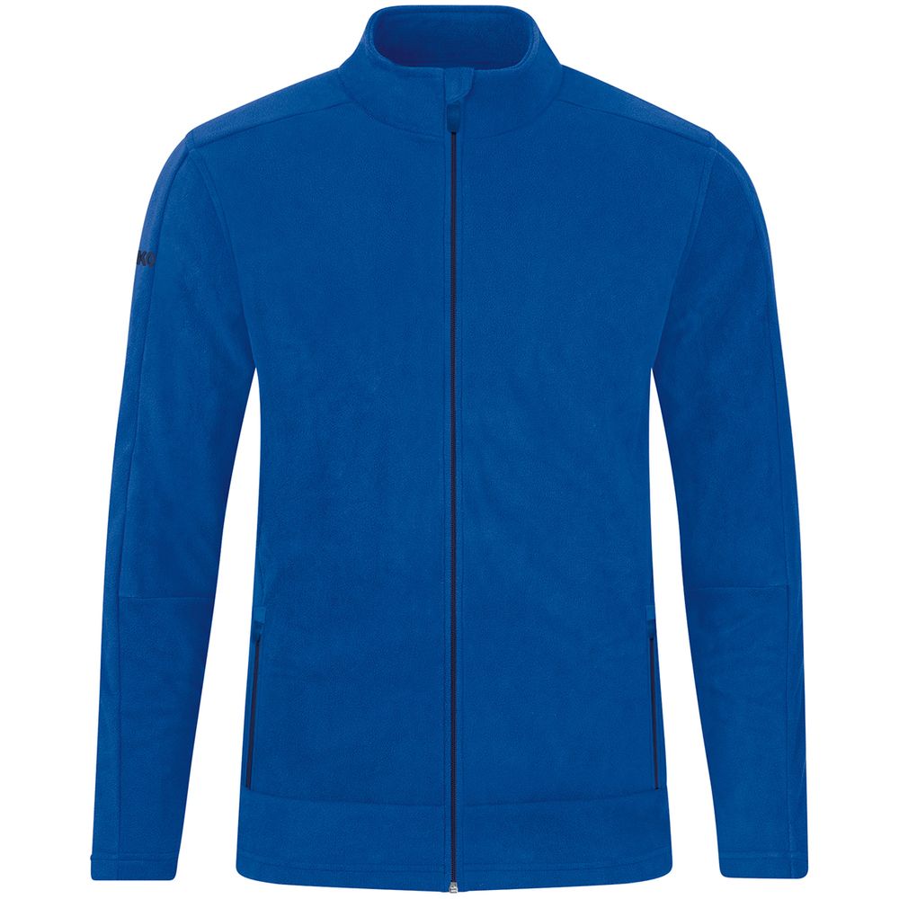 Jako Fleecejacke - royal/marine